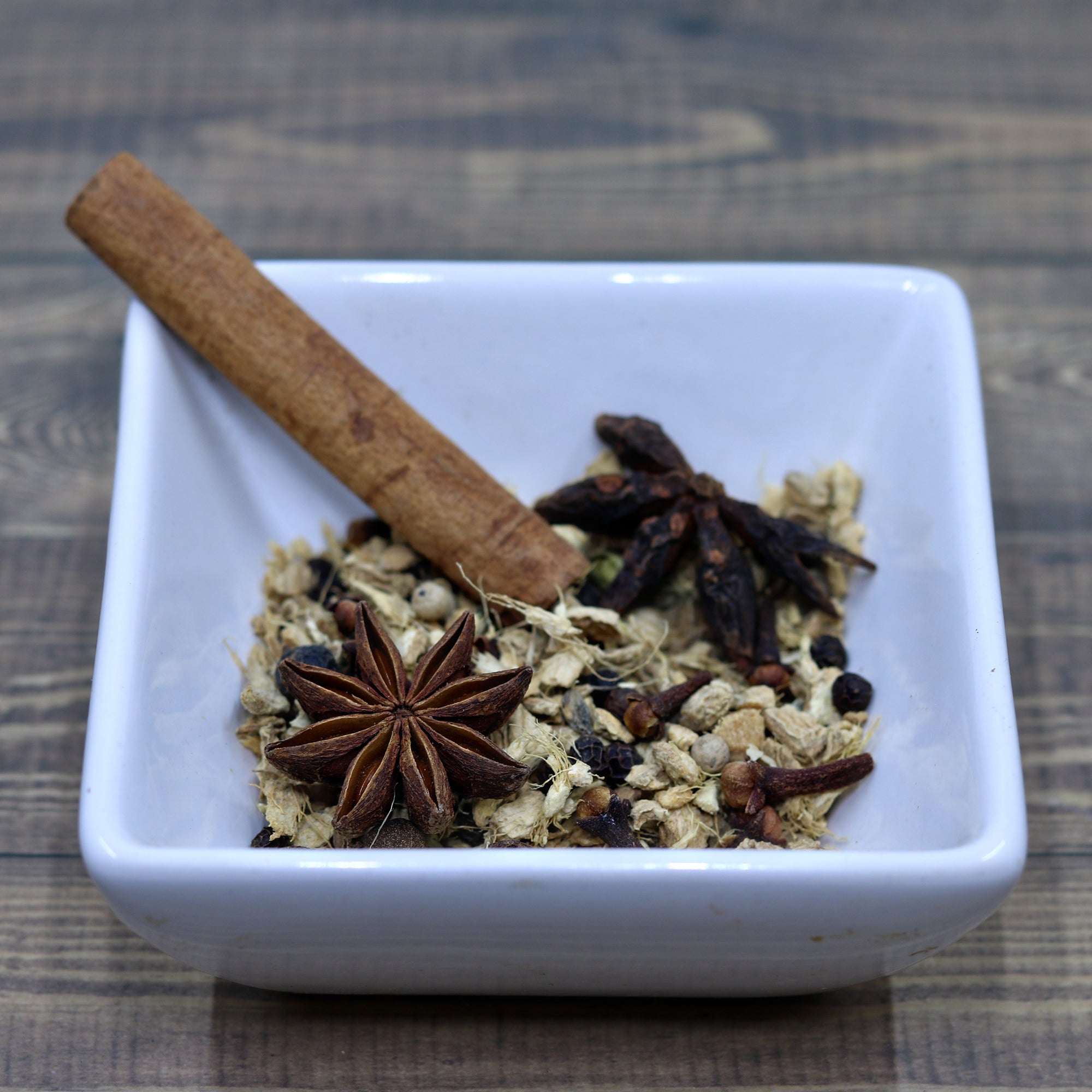 Chai Spice simmer pot kit