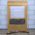 Lavender Spice simmer pot kit