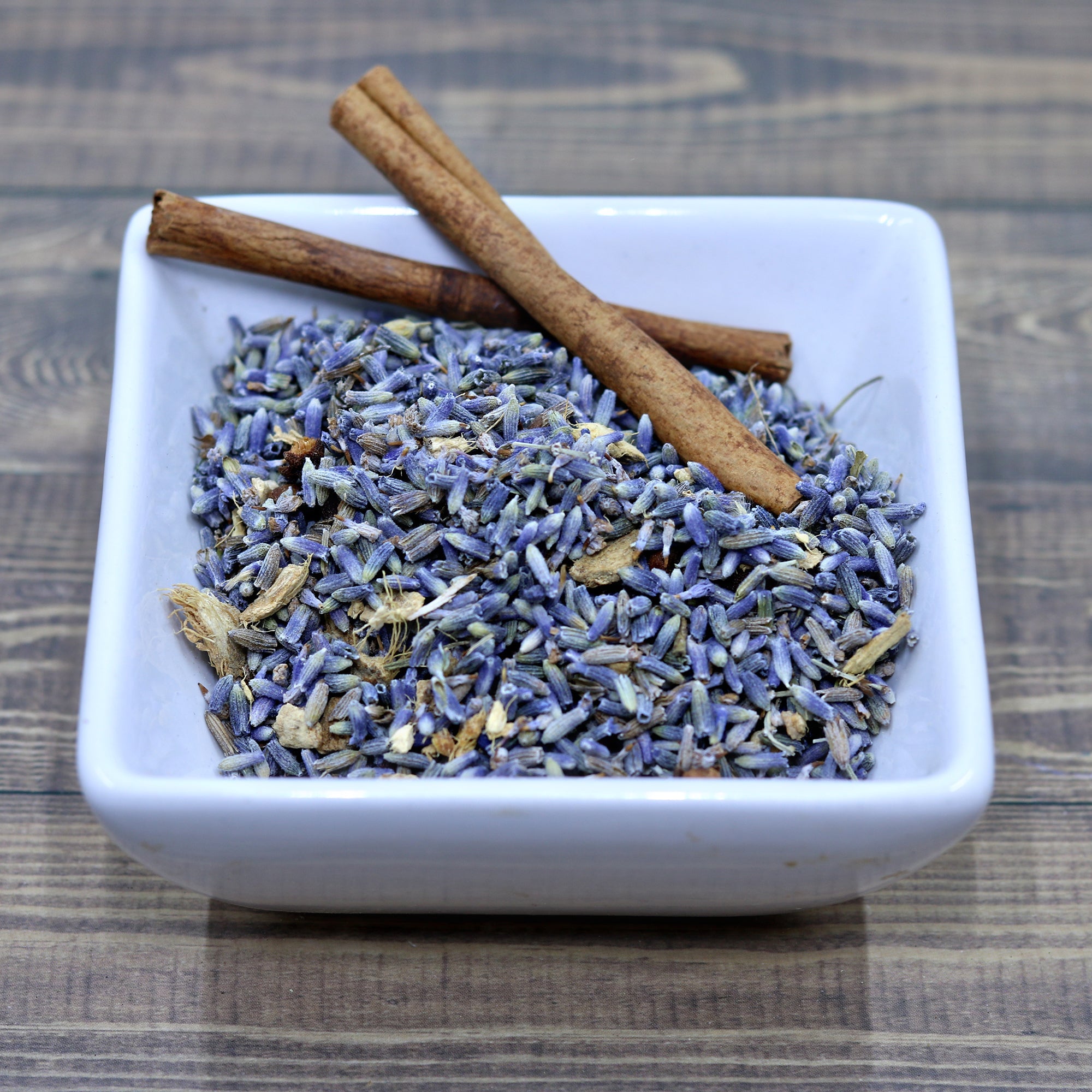 Lavender Spice simmer pot kit