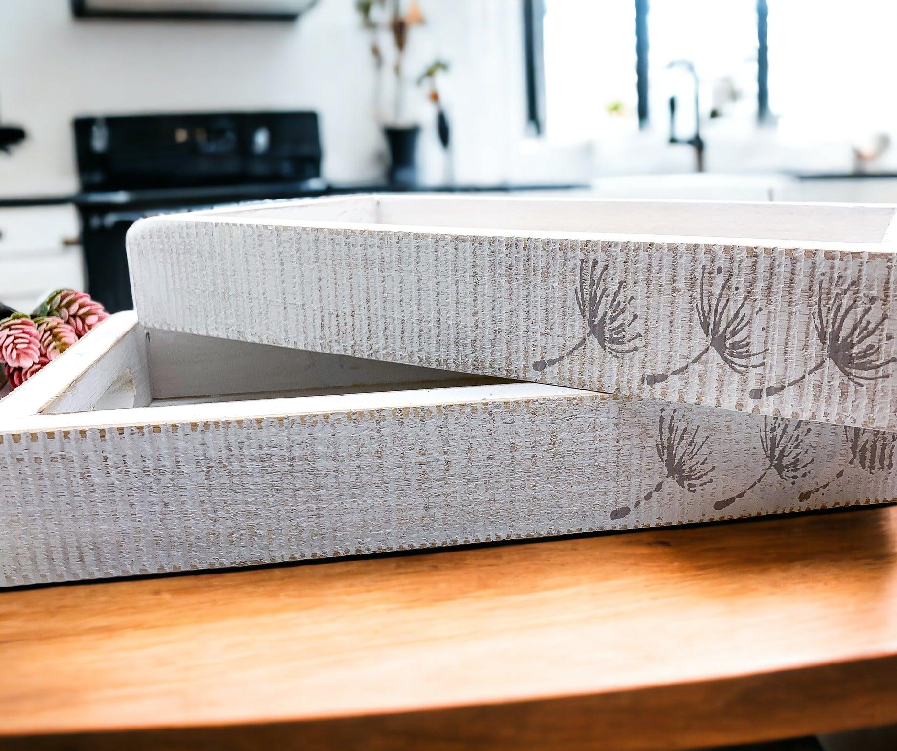 Farmhouse Dandelion – alternate product view