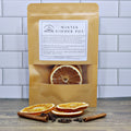 Winter simmer pot kit