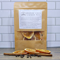 Orange Chai simmer pot kit