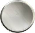 WPPO 14" Commercial grade aluminum pizza tray
