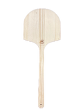 16" x 36" Long Handled Wooden Pizza Peel - 2 Pack