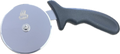 WPPO Pizza Cutter Premium Stainless Blade and Plastic Handle