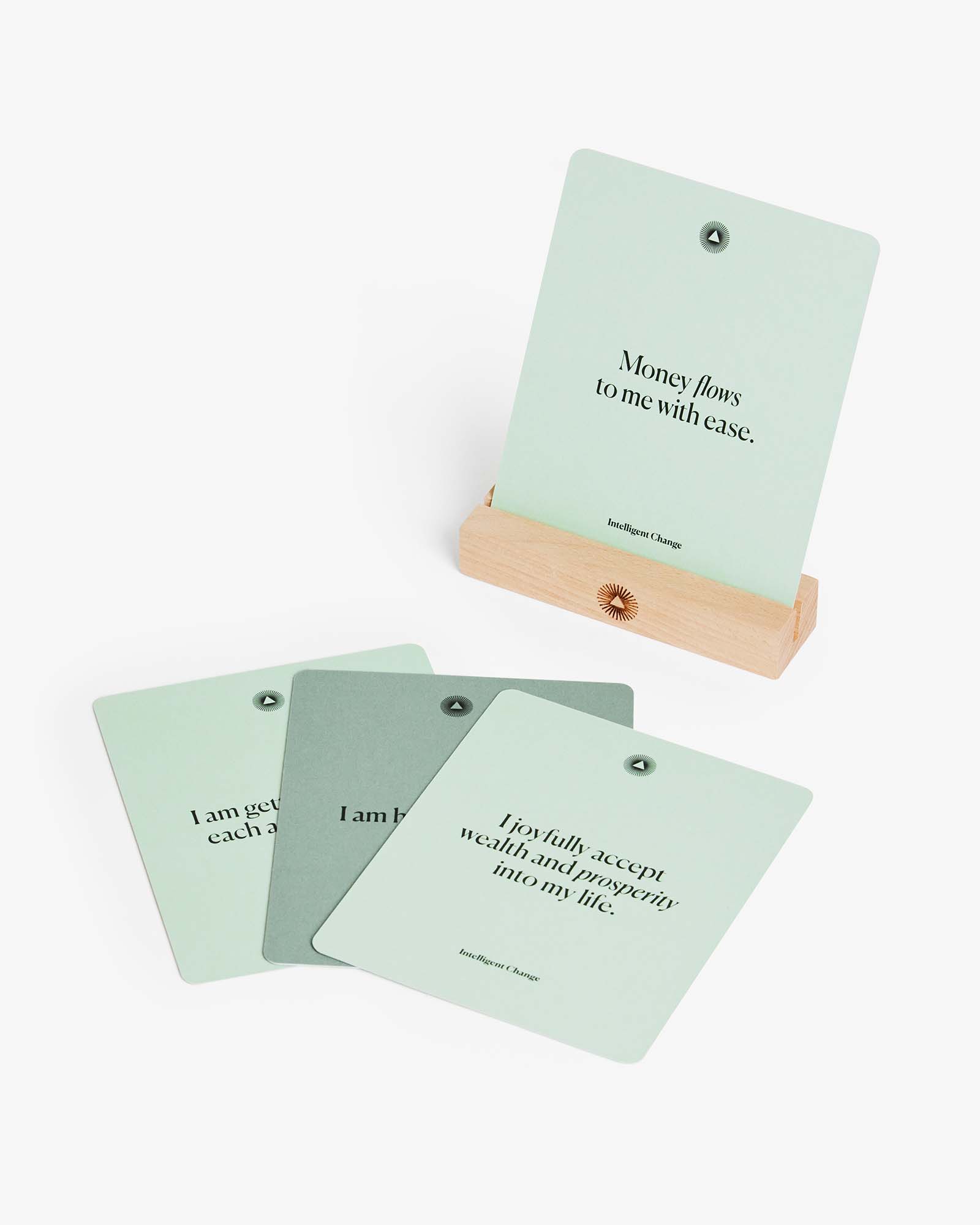 Financial goal-setting planner bundle