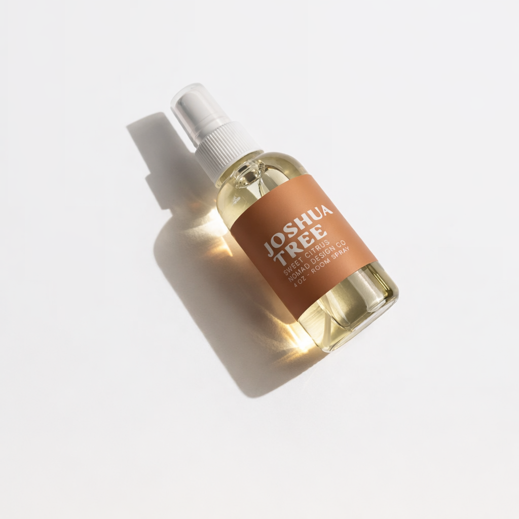 Joshua Tree Room Spray - 4oz