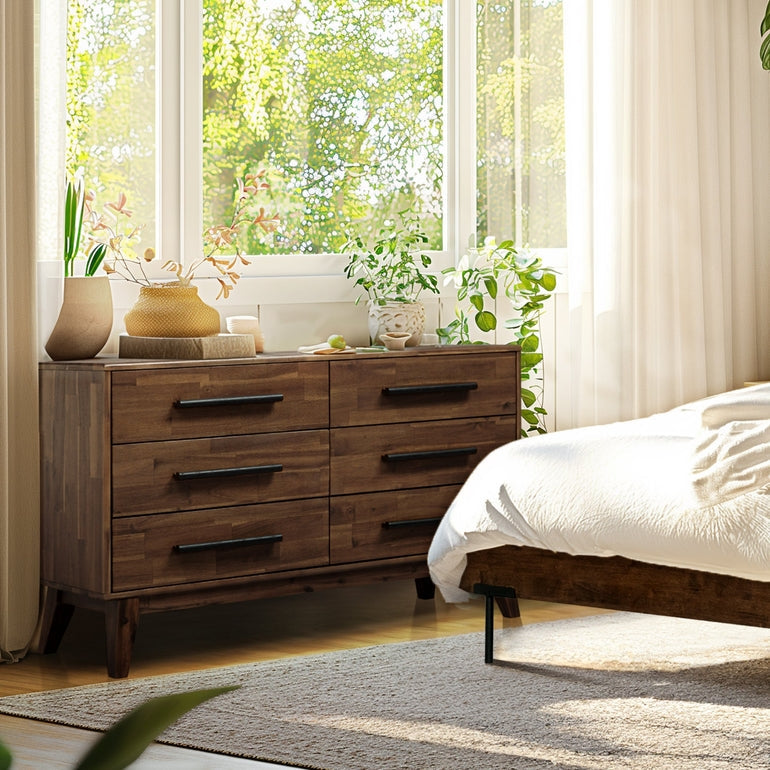Legacy dresser lifestyle image
