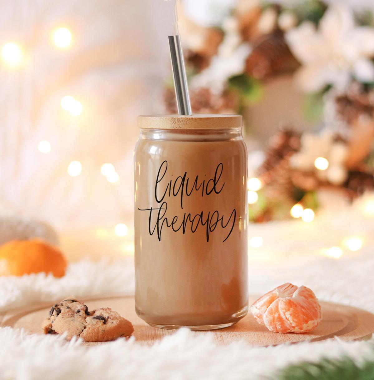Liquid Therapy 17oz
