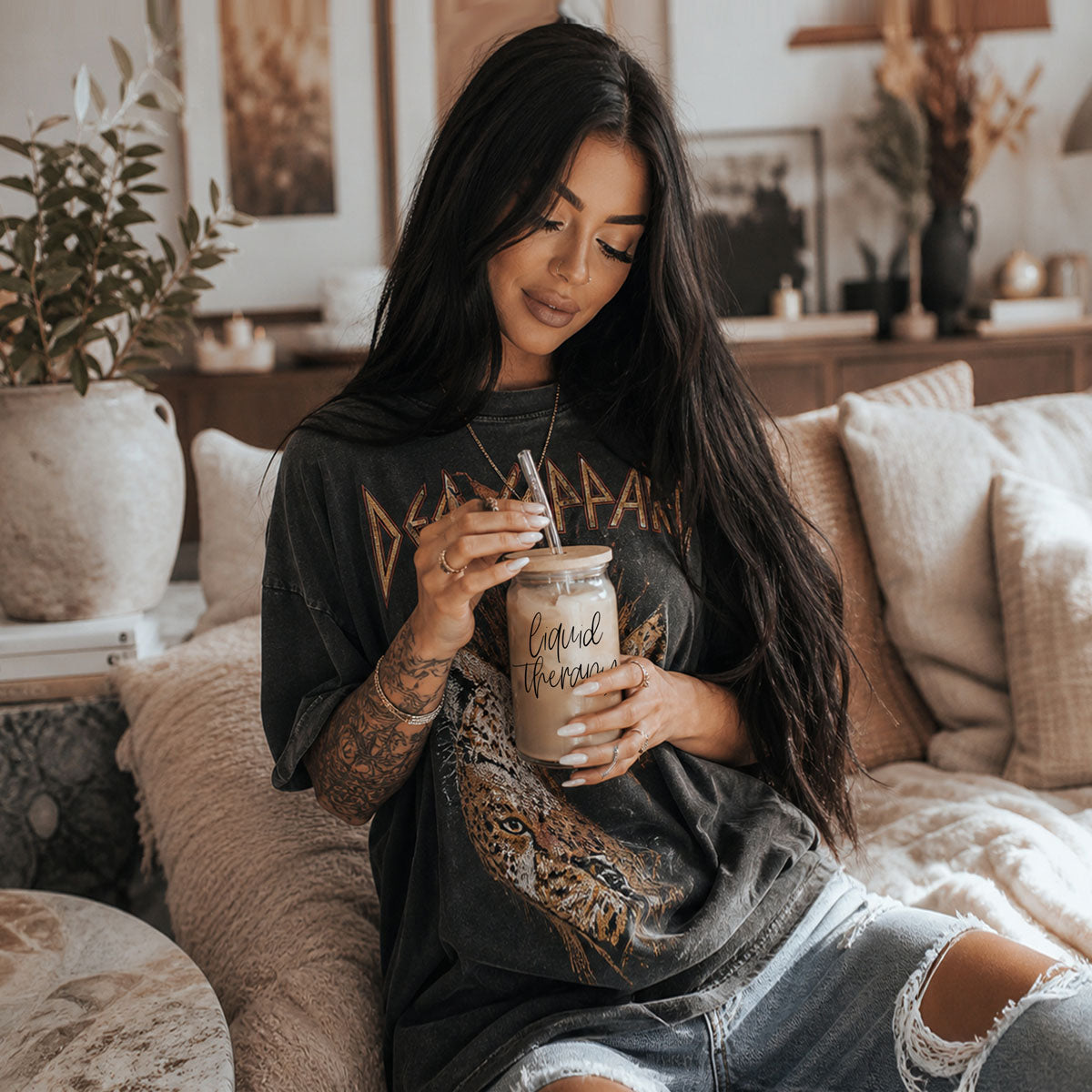 Liquid Therapy 17oz