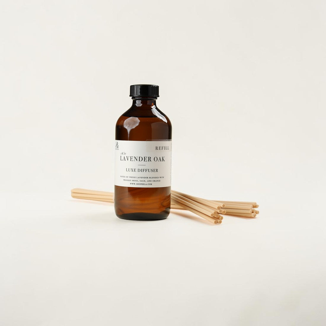 White Tea Reed Diffuser