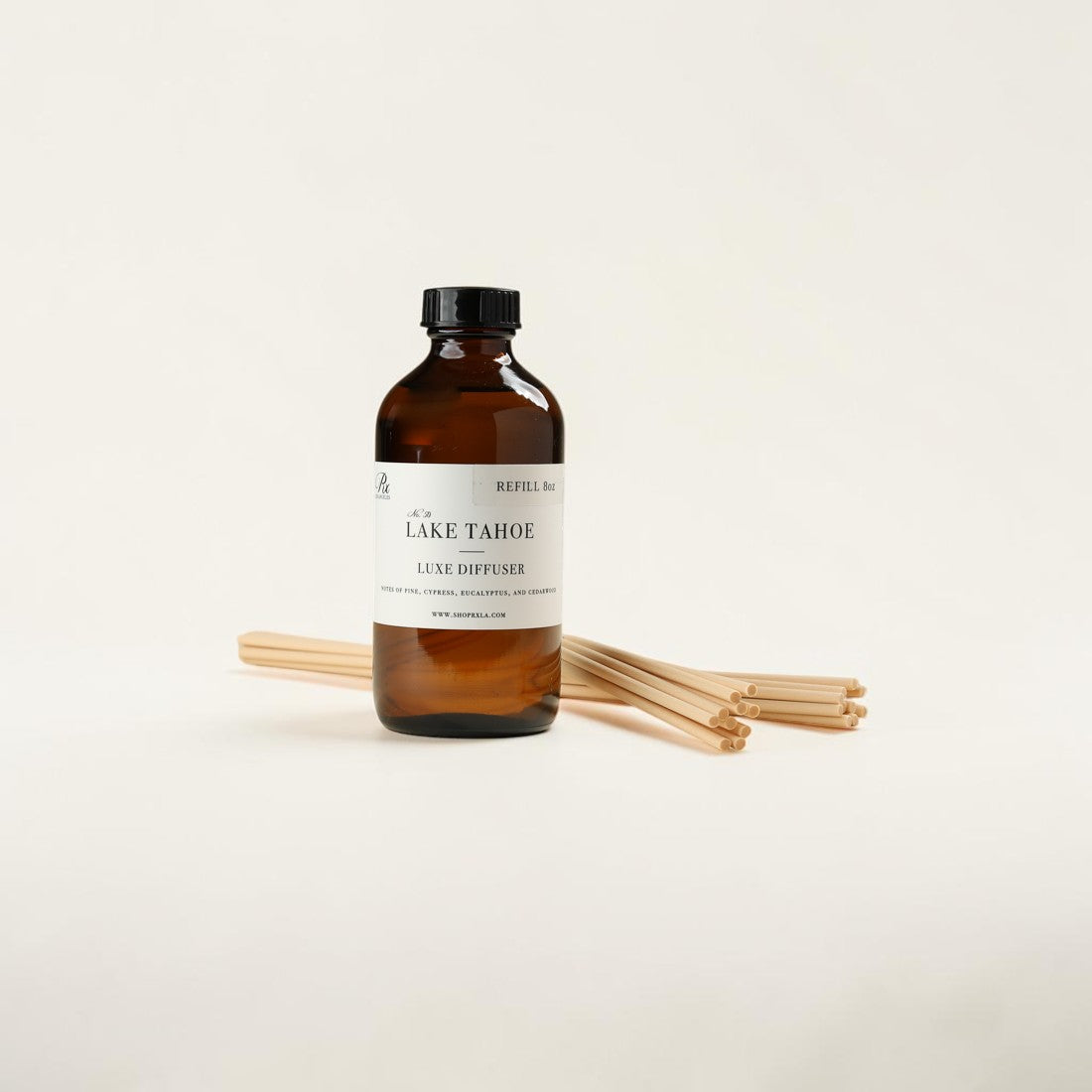 Lake Tahoe- Reed Diffuser