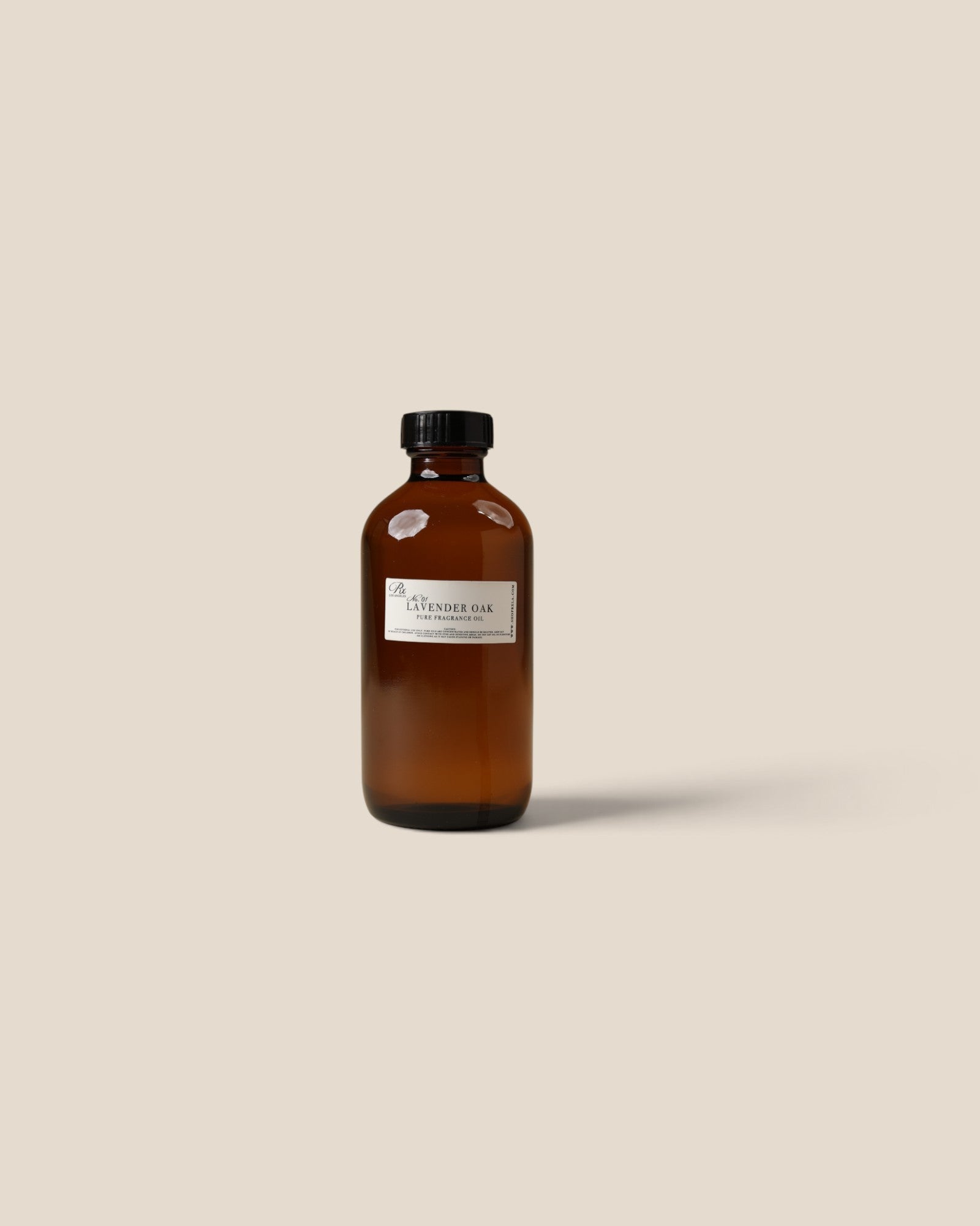 Lavender Oak Pure Fragrance Oil