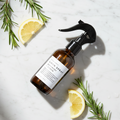 Slow North Rosemary and Lemon linen spray