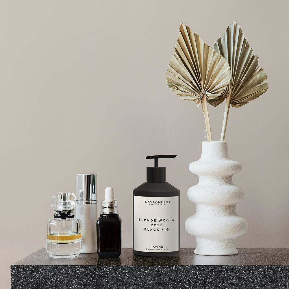 Blonde Woods | Rose | Black Fig Lotion (Inspired by The EDITION Hotel®)