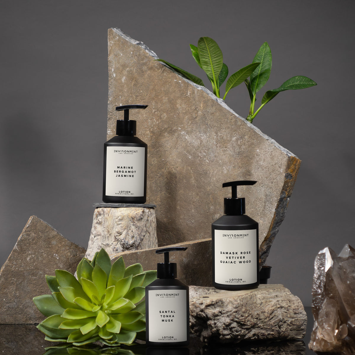 Blonde Woods | Rose | Black Fig Lotion (Inspired by The EDITION Hotel®)
