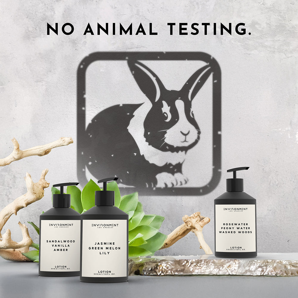 Petitgrain | Carnation | White Cedar Lotion (Inspired by YSL L'Homme®)
