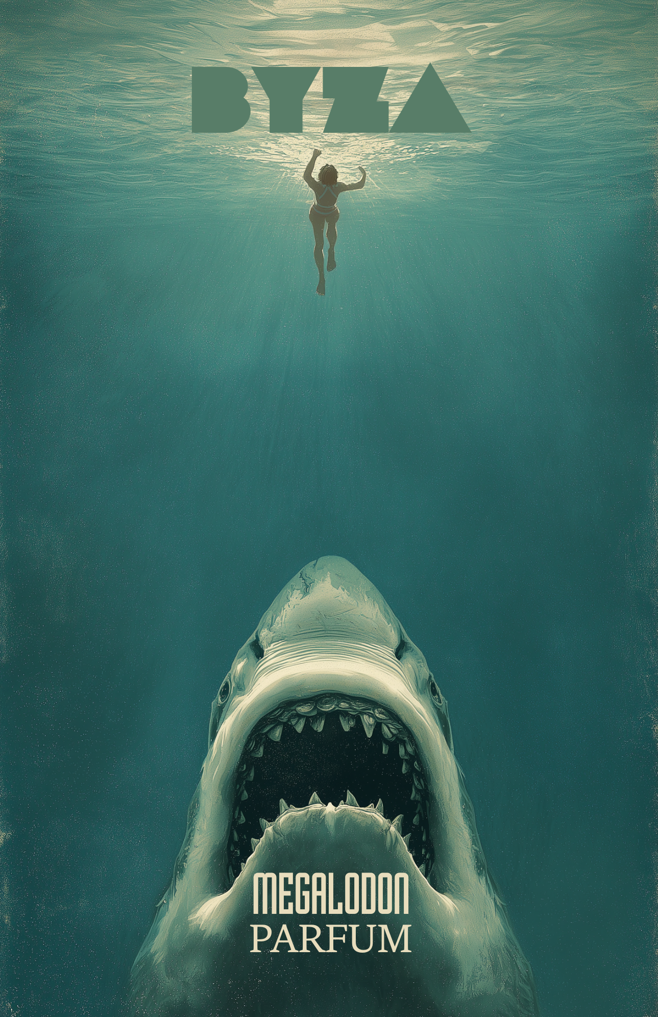 Megalodon
