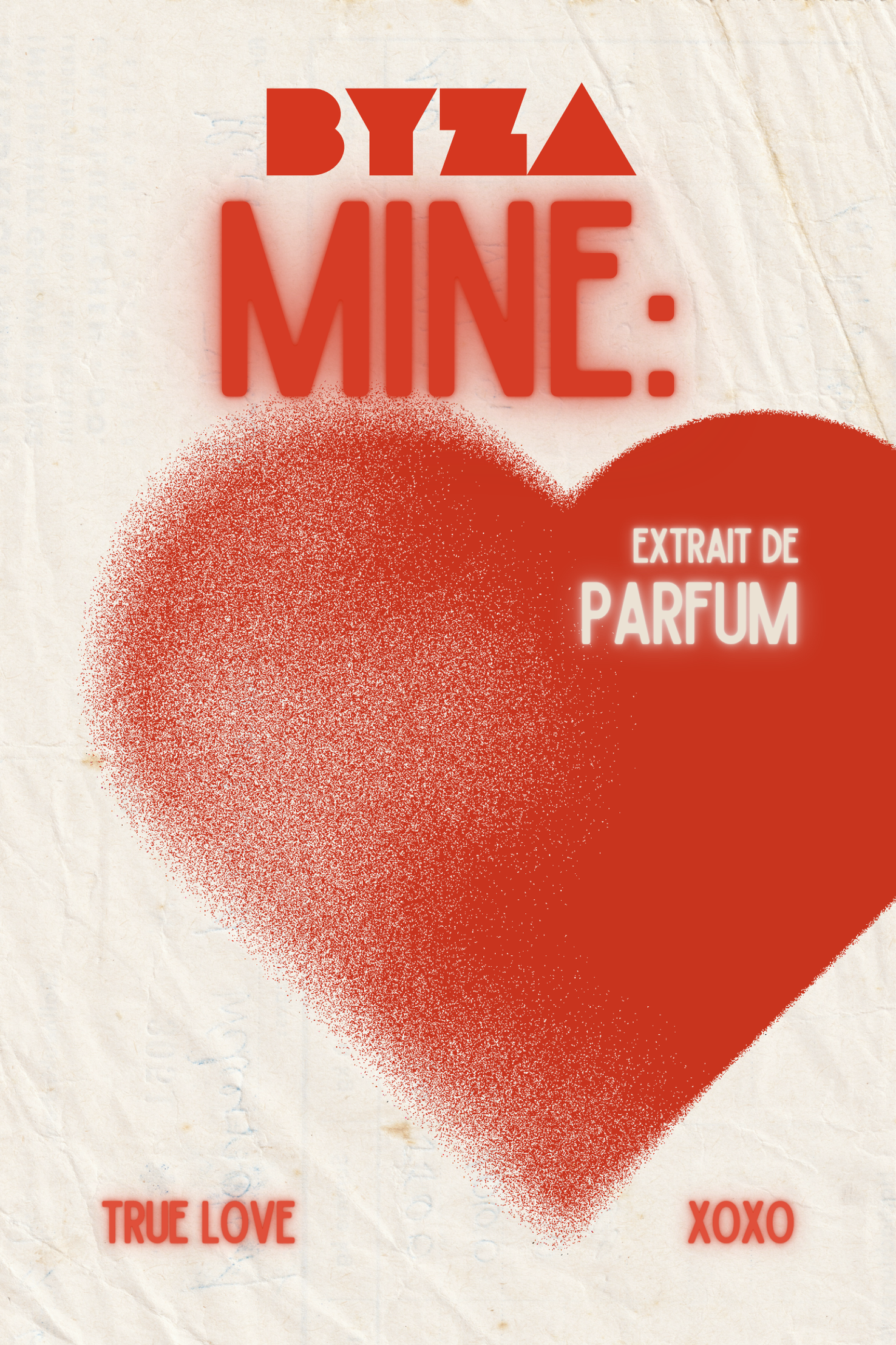 Mine