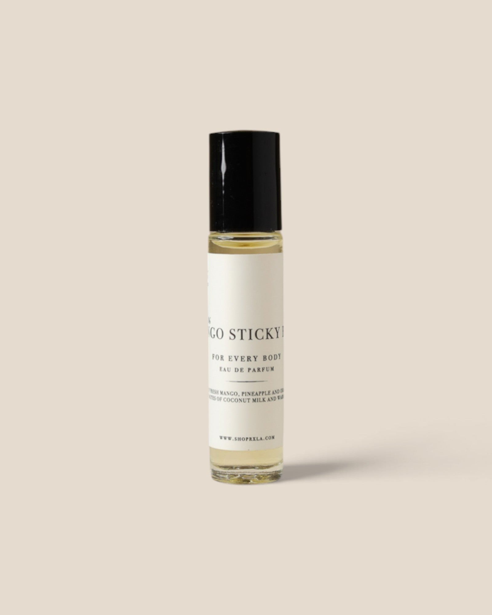Mango Sticky Rice: Eau De Parfum