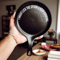 Lick the Spoon & Cook