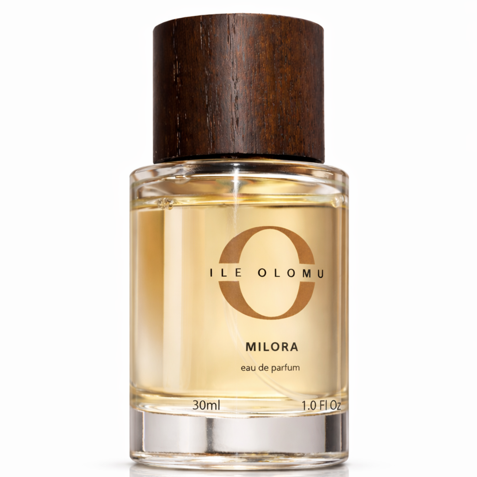 Ilé Olomu Milora 30ml Eau de Parfum