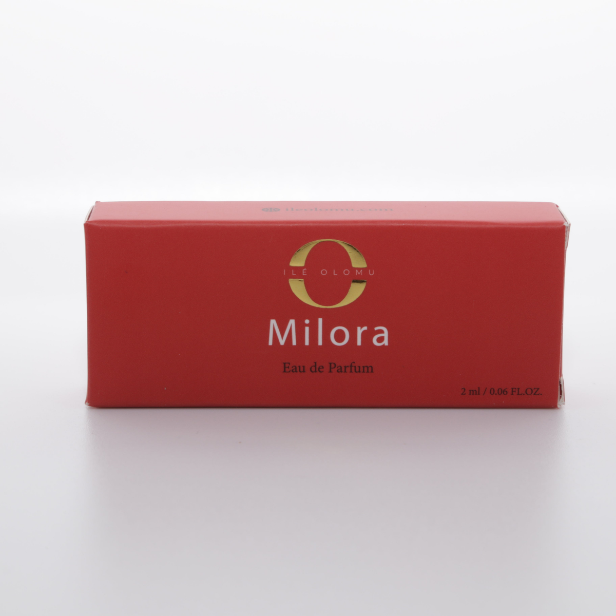 Milora – 2ml Sample