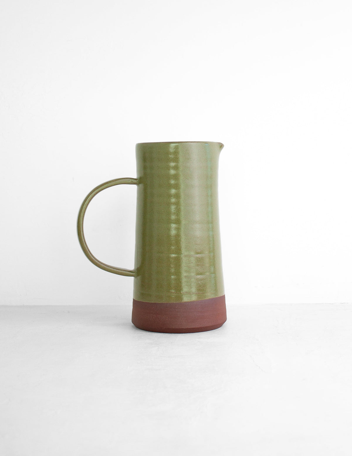 Pitcher