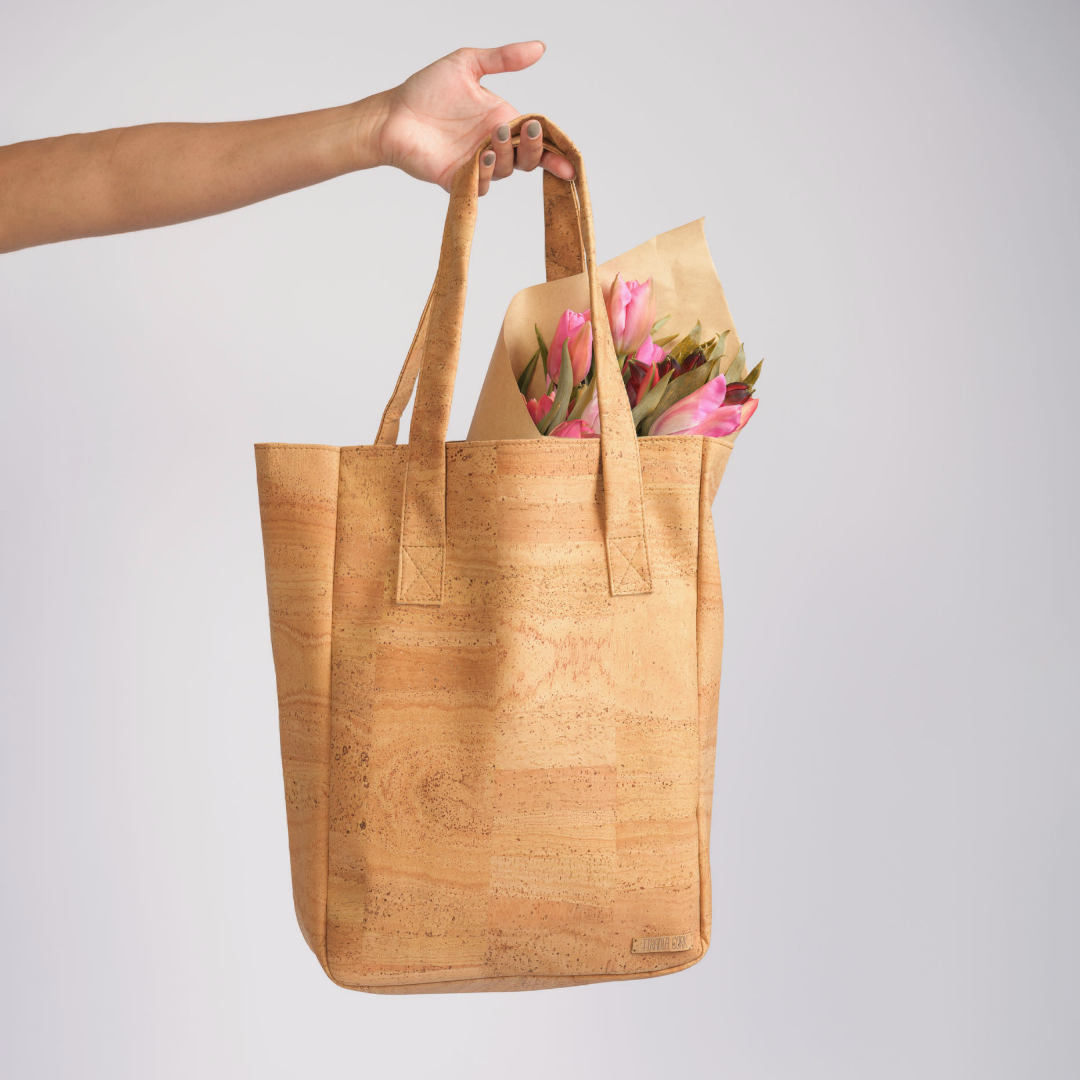 Farmers Market Shoulder Bag
