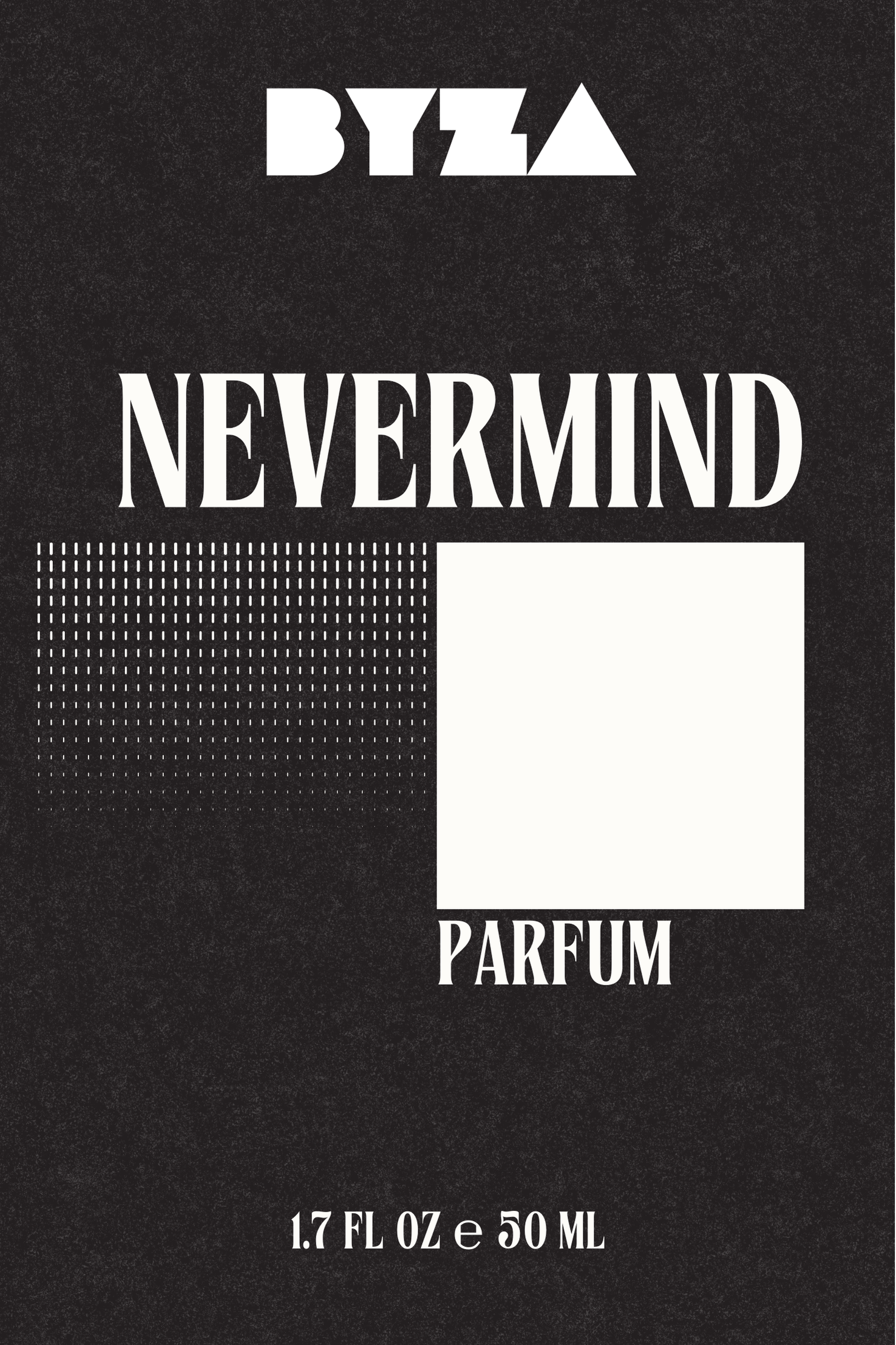 Nevermind