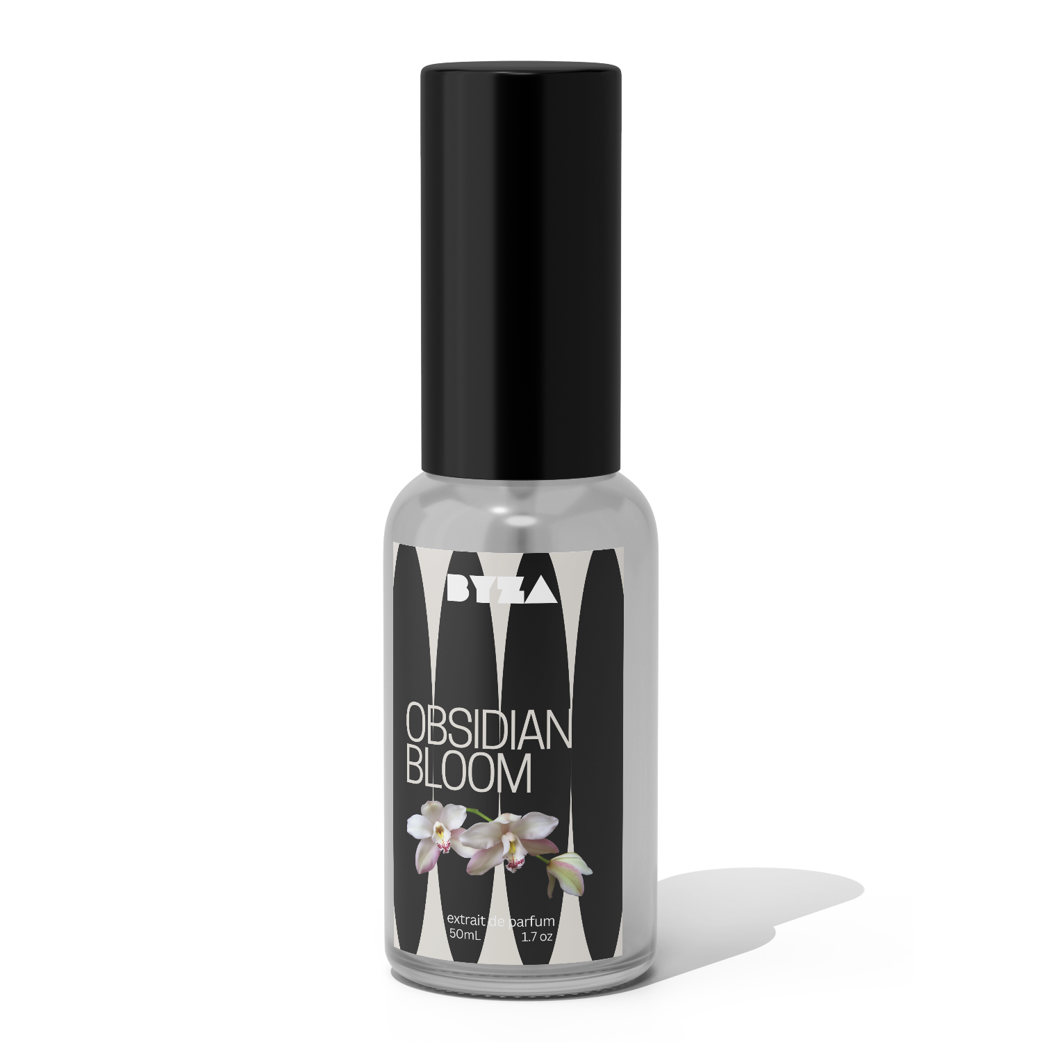 Obsidian Bloom