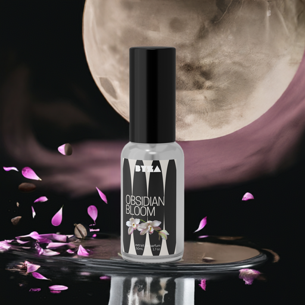 Obsidian Bloom