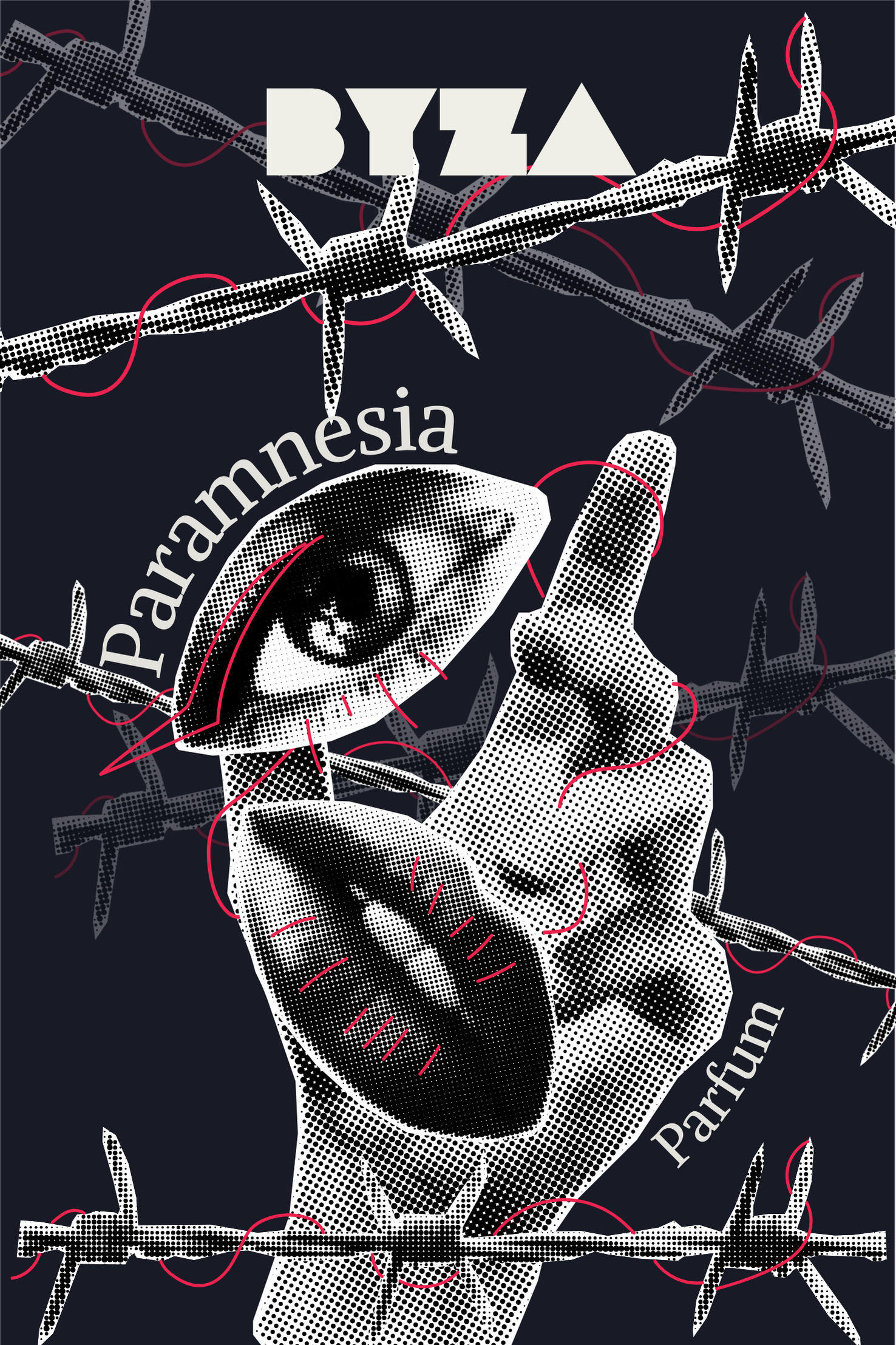 Paramnesia