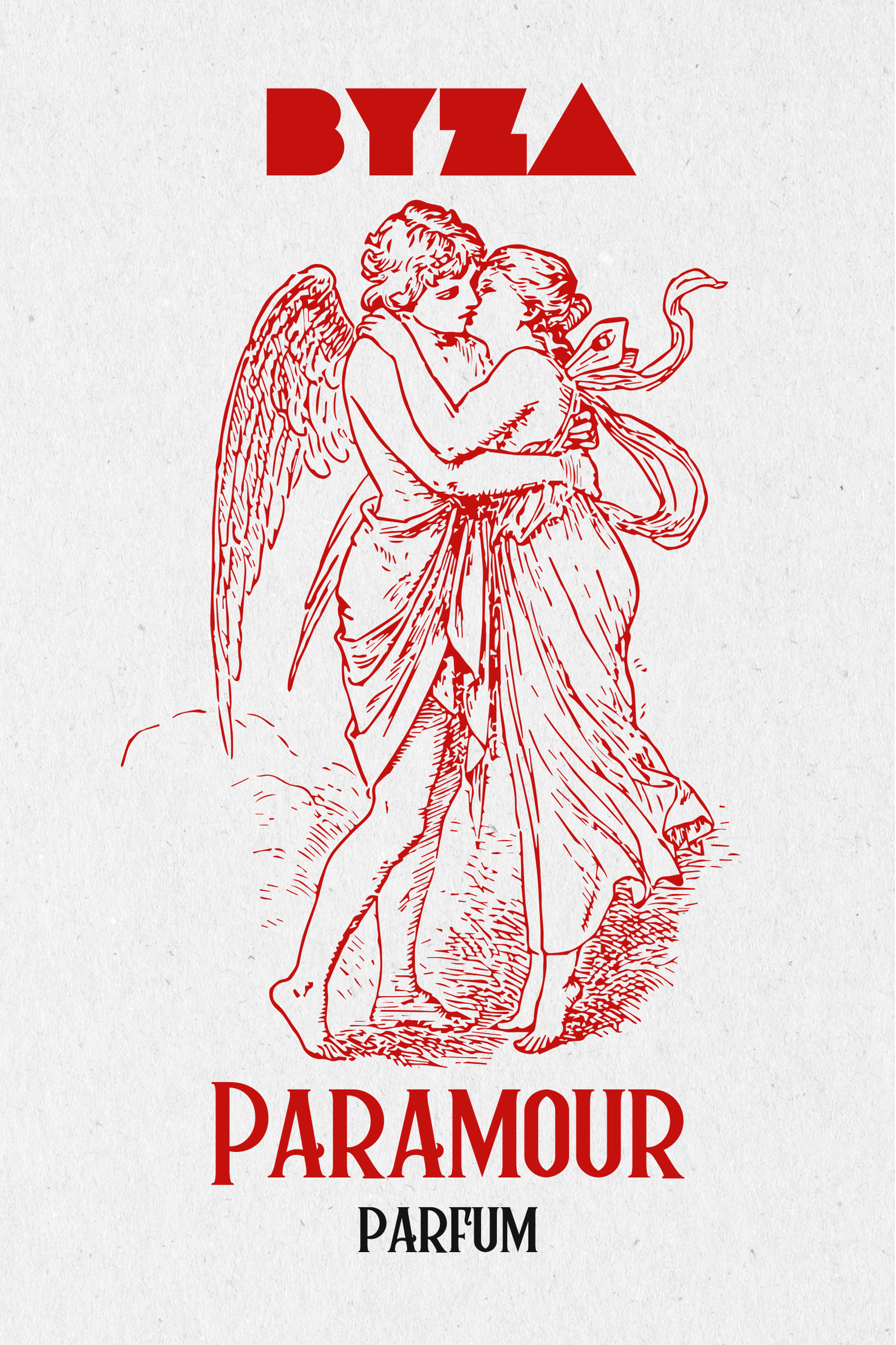 Paramour