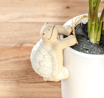 Animal Plant Pot Hangers — 4 Styles