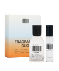 DedCool Xtra Milk Fragrance Duo