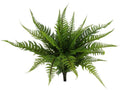 16"L Wild Fern Bush