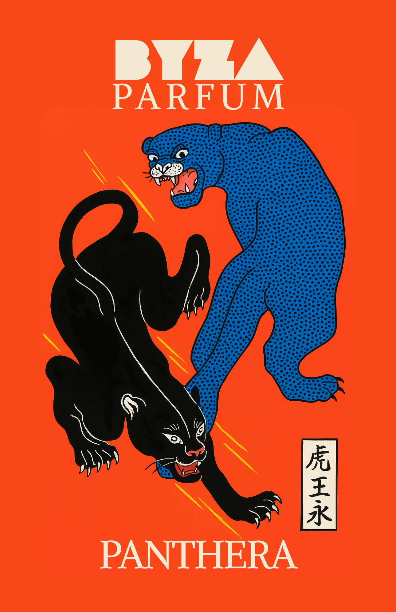 Panthera