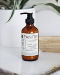 Aloe and vitamin E body lotion