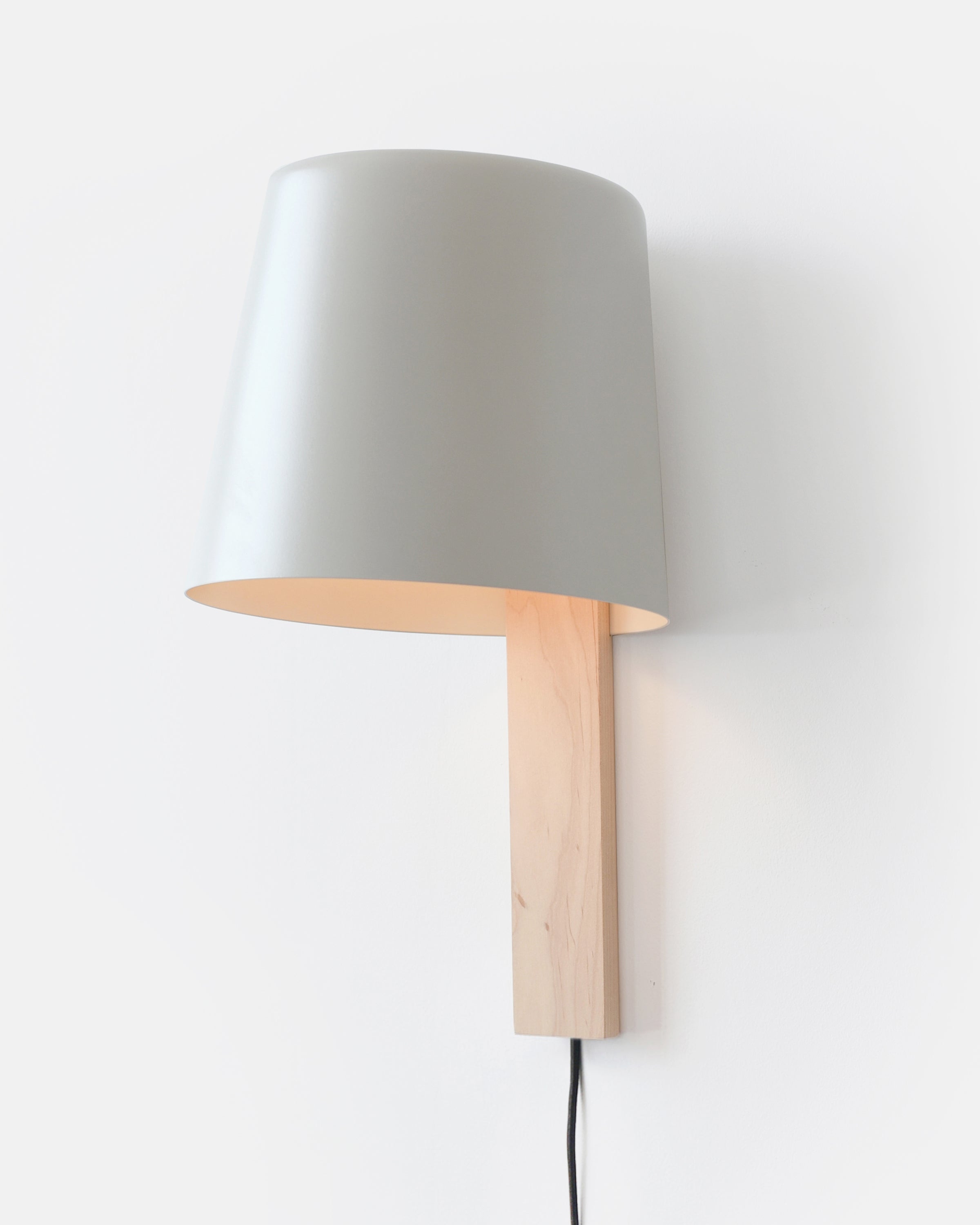 Pilot Sconce Lamp