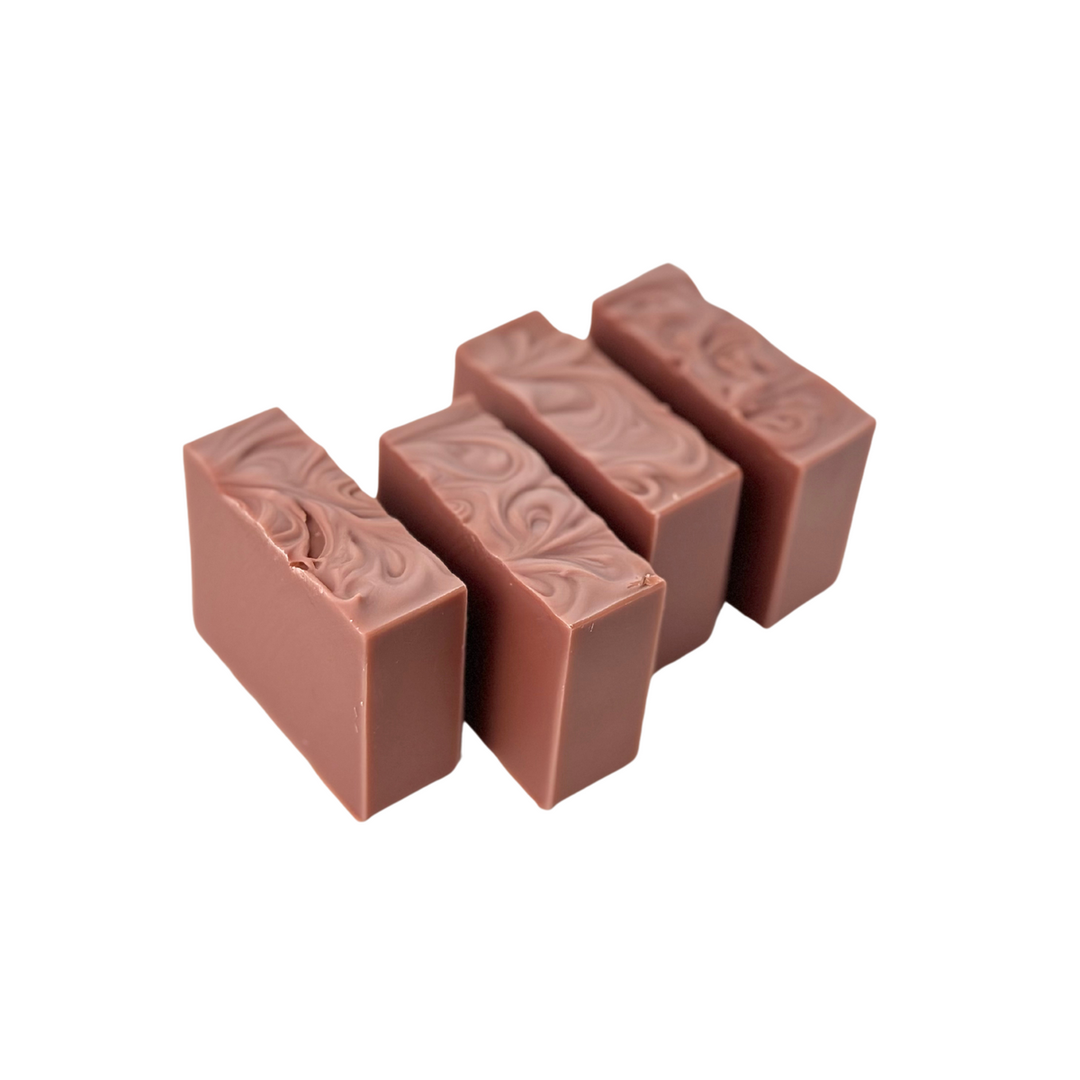4-Pack Natural Bar Soap