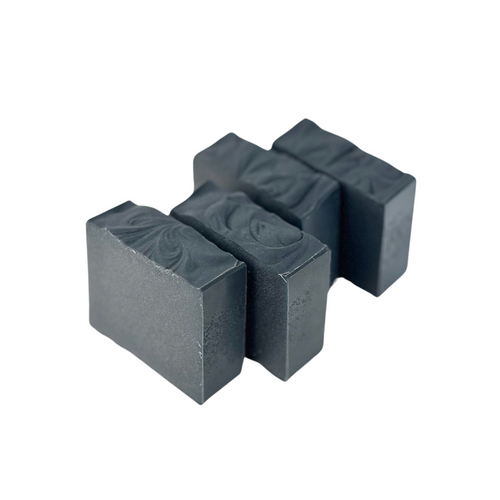 4-Pack Natural Bar Soap