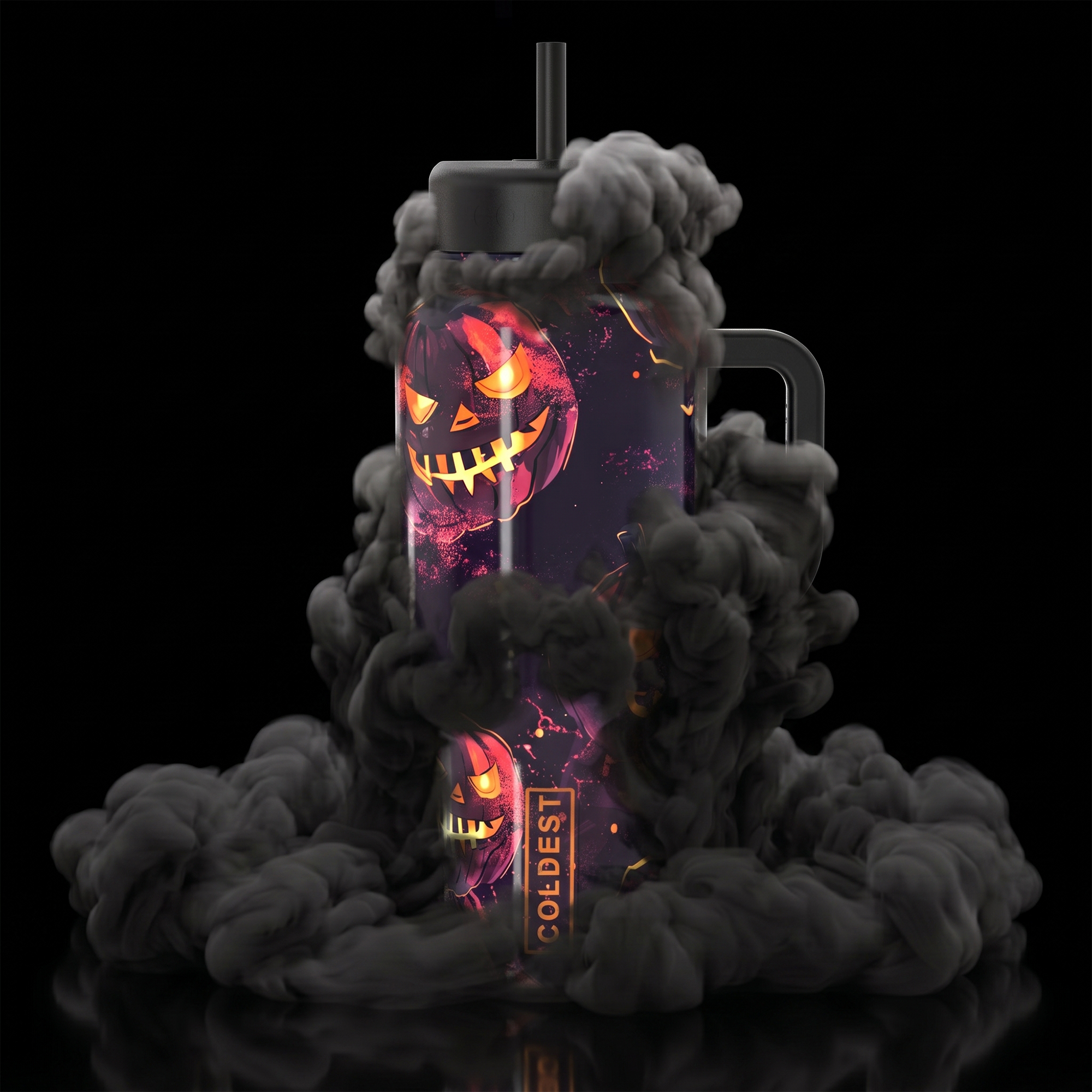 COLDEST Limitless Ultra v8 24oz Bottle