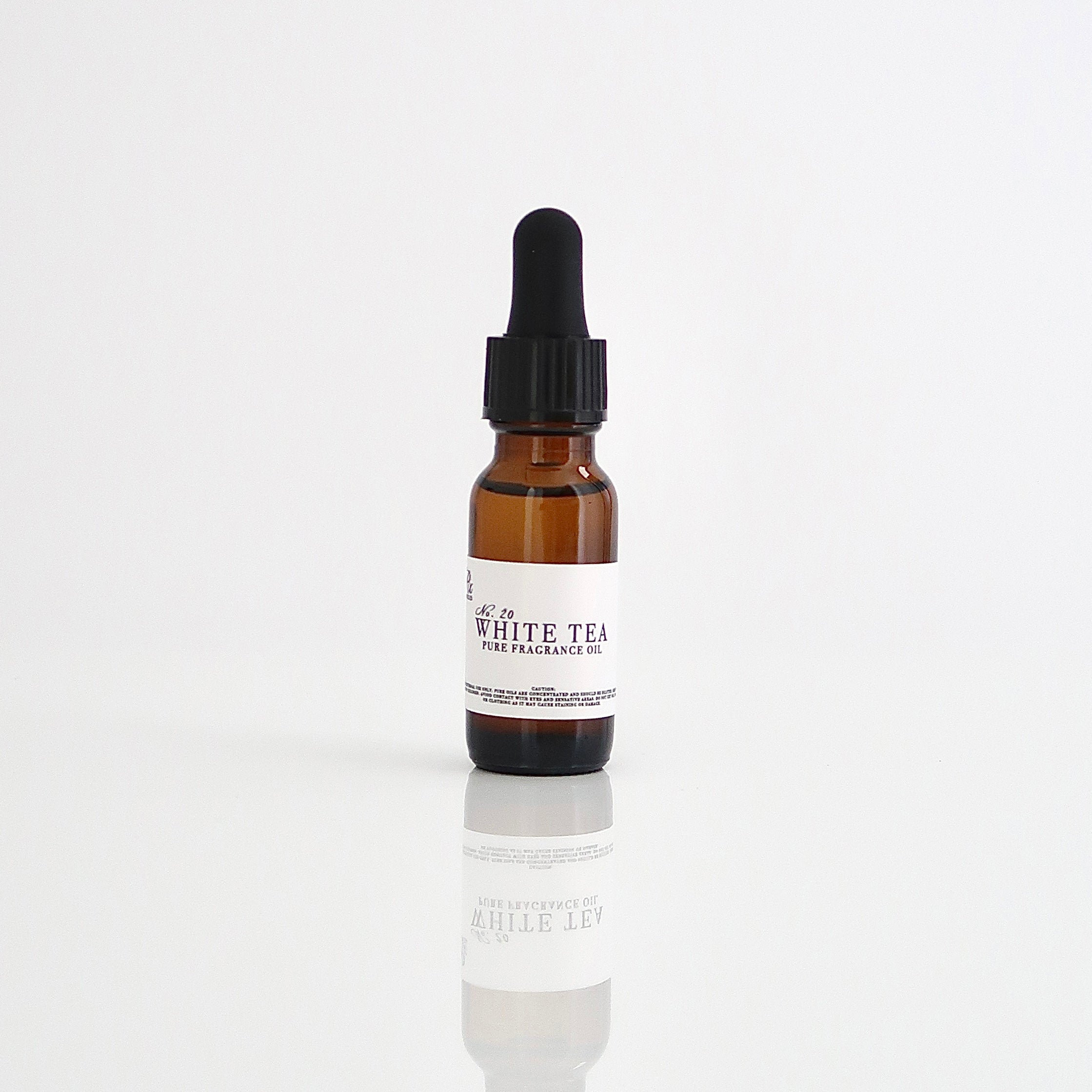 White Tea Pure Fragrance Oil