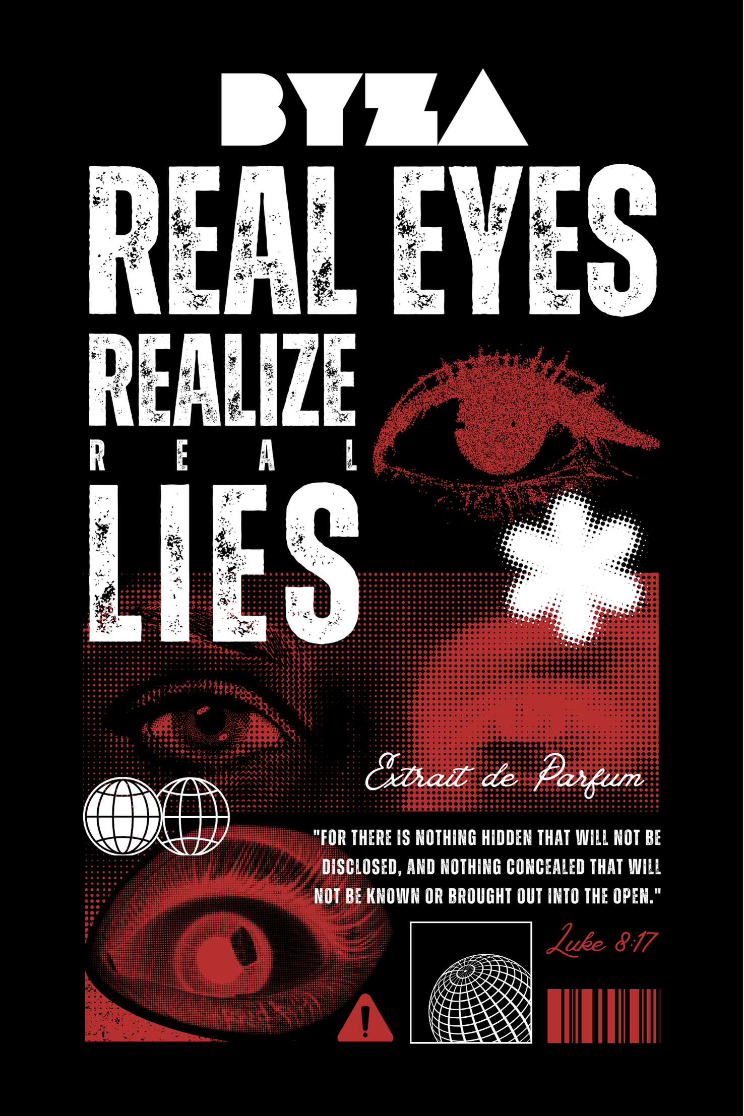 Real Eyes