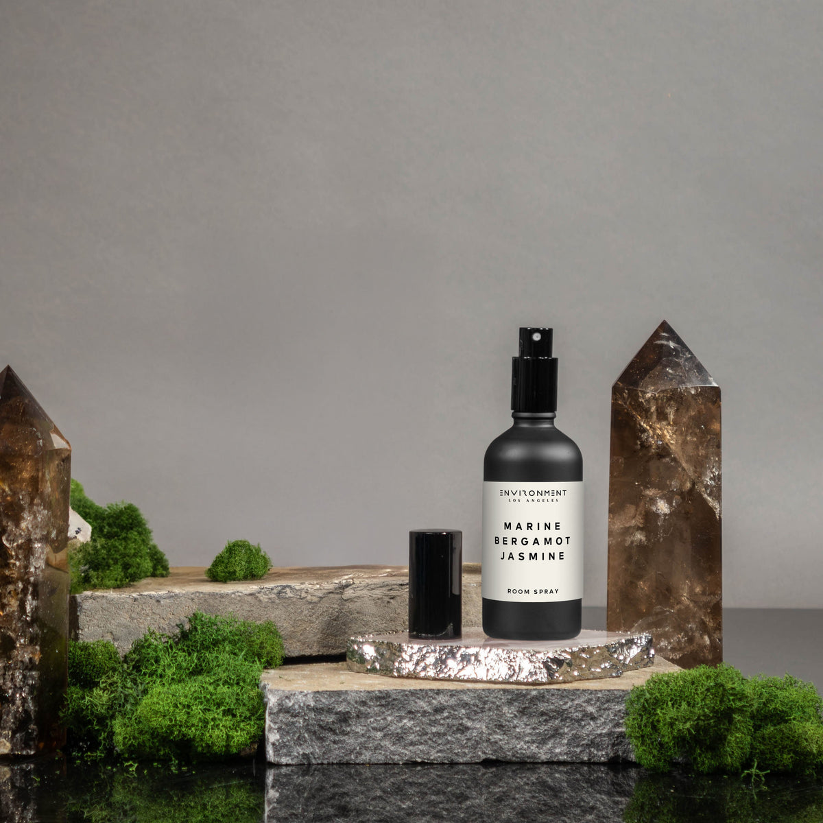Marine | Bergamot | Jasmine Room Spray (Inspired by The Ritz Carlton Hotel®)