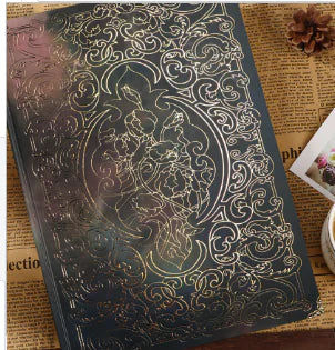 Vintage journal