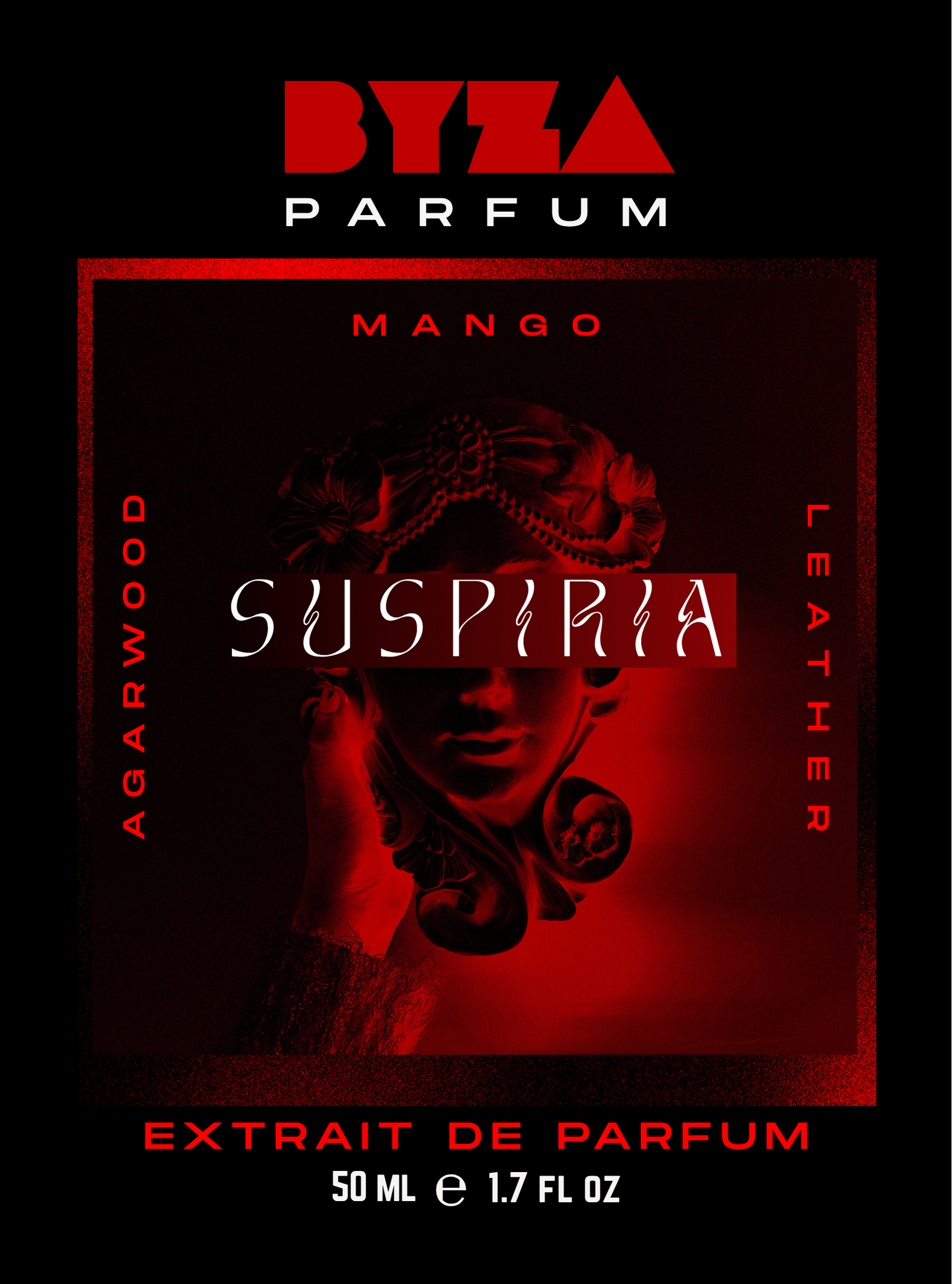 Prerelease Perfume Drop