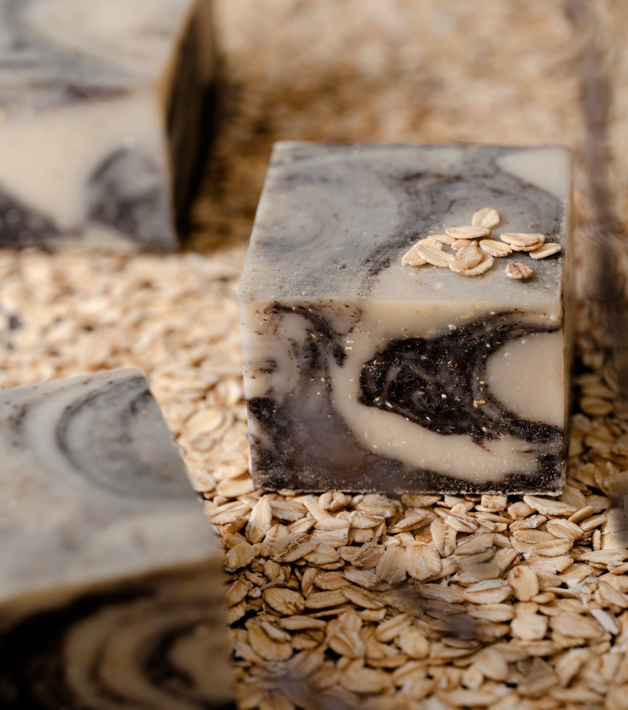 Lavender Moon bar soap