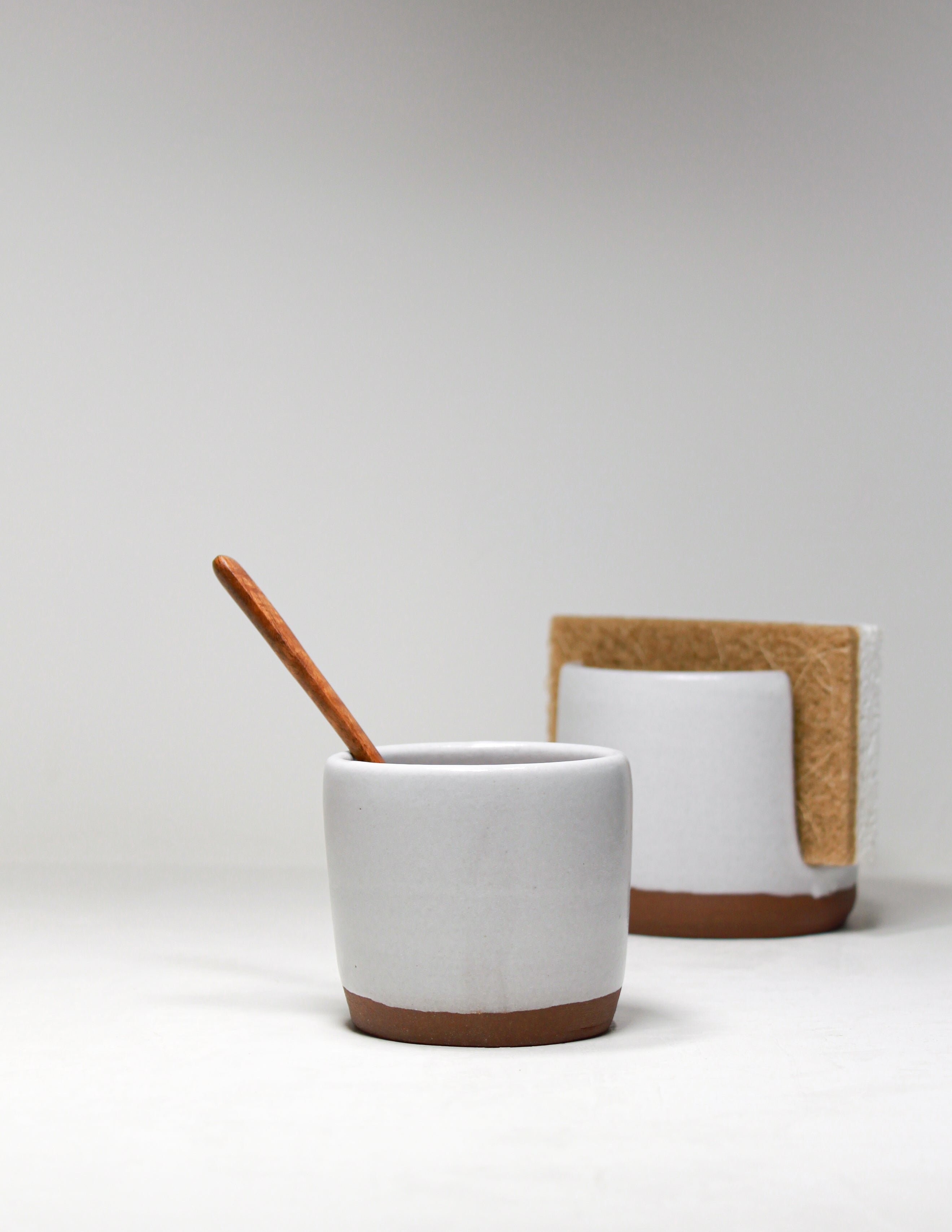 Salt Cellars